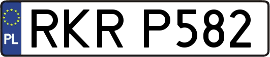 RKRP582
