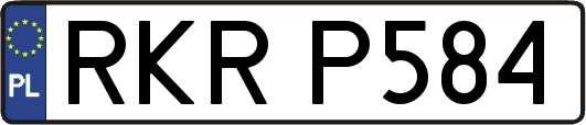 RKRP584