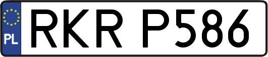 RKRP586