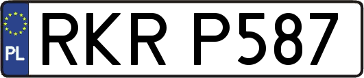RKRP587