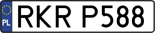 RKRP588