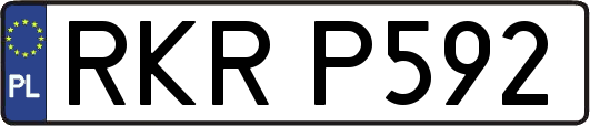 RKRP592