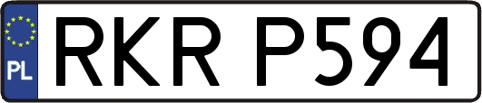 RKRP594