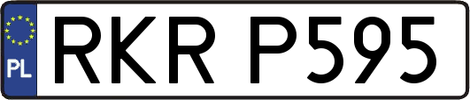 RKRP595