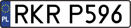 RKRP596