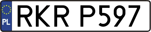 RKRP597