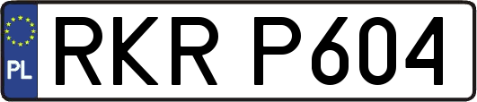 RKRP604
