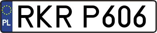 RKRP606