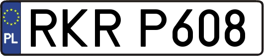 RKRP608