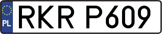 RKRP609