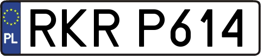 RKRP614