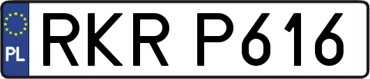 RKRP616