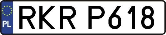 RKRP618
