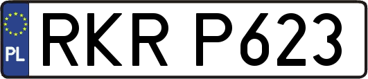 RKRP623