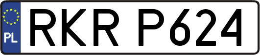 RKRP624