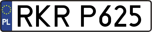 RKRP625