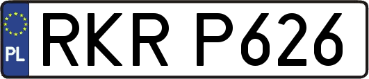 RKRP626