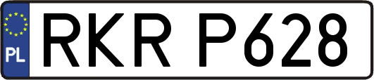 RKRP628