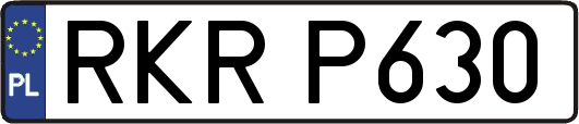 RKRP630