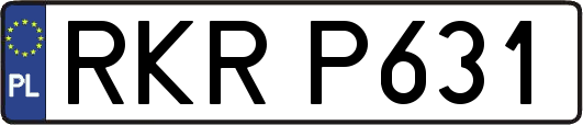 RKRP631