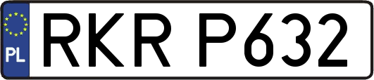RKRP632