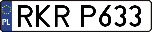 RKRP633