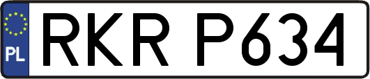 RKRP634