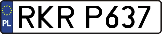 RKRP637