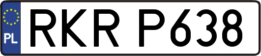 RKRP638