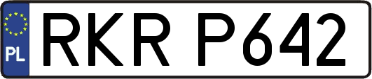 RKRP642