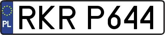 RKRP644