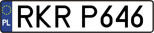 RKRP646