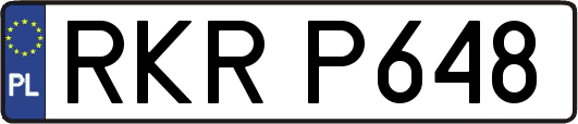 RKRP648