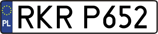 RKRP652