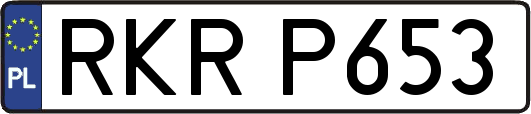 RKRP653