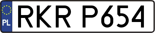RKRP654