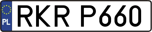 RKRP660