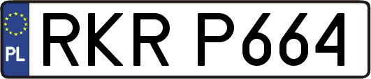 RKRP664