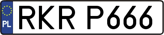 RKRP666
