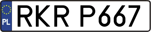 RKRP667