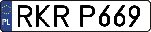 RKRP669