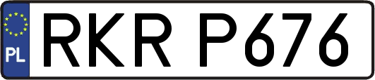 RKRP676