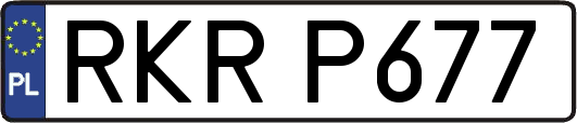 RKRP677