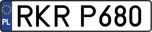 RKRP680