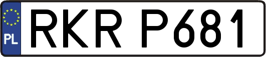 RKRP681