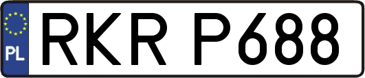 RKRP688