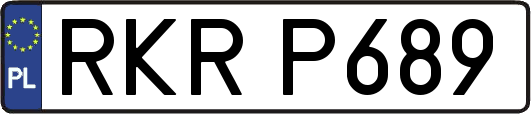 RKRP689