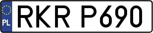 RKRP690