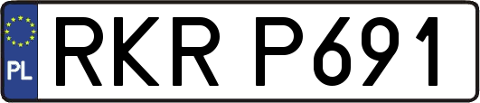 RKRP691