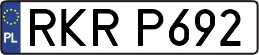 RKRP692